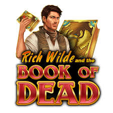 Book of Dead — играть бесплатно